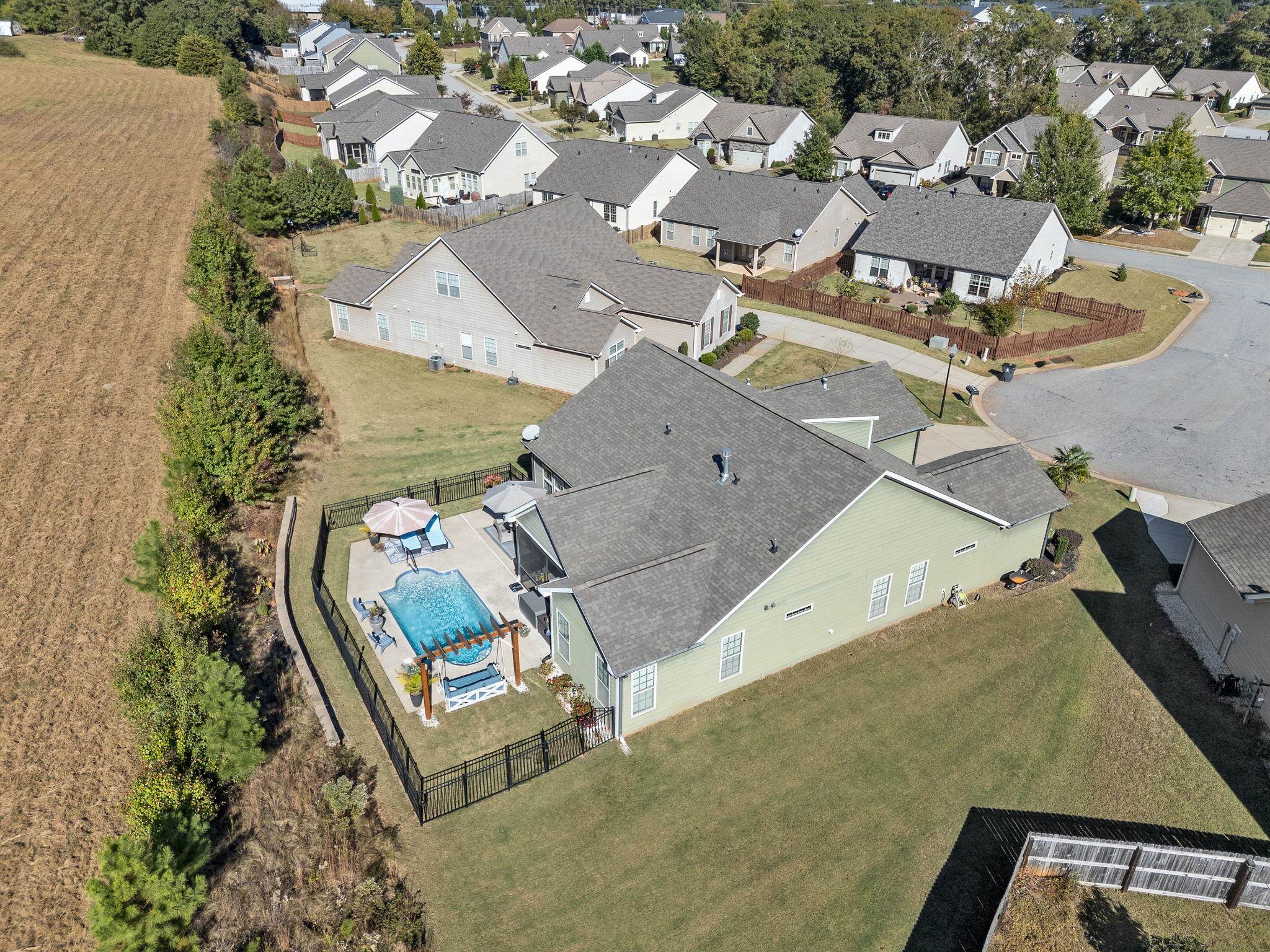 310 Drizzle Court Duncan, SC 29334 - Photo 43 of 44