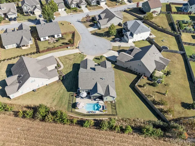 $410,900 | 310 Drizzle Court, Duncan, SC 29334