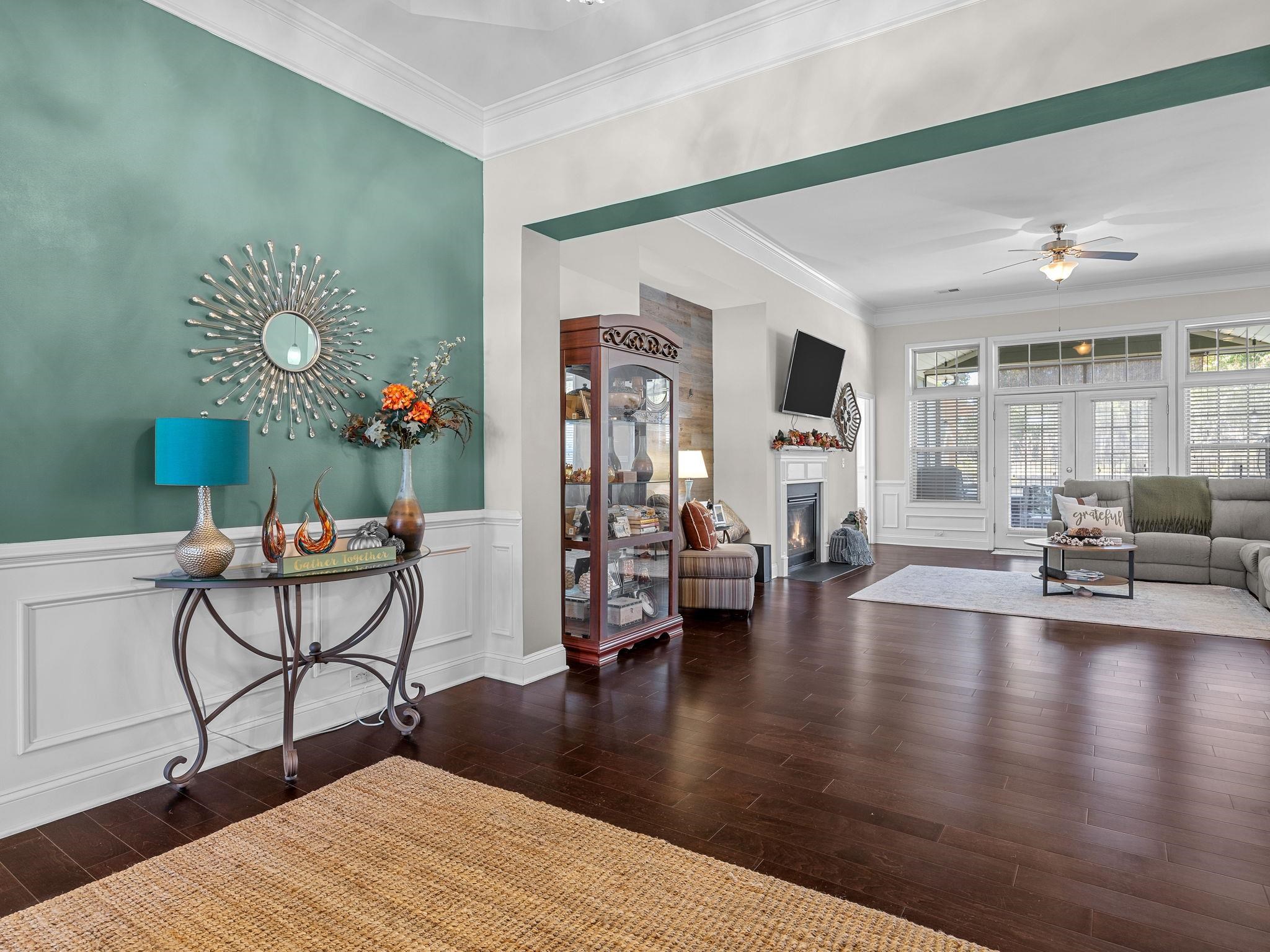 310 Drizzle Court Duncan, SC 29334 - Photo 5 of 44