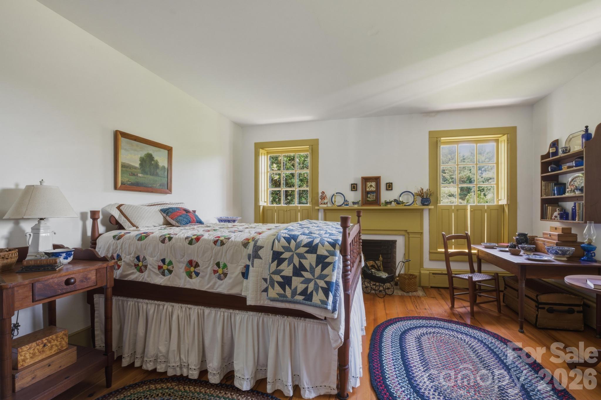 4157 Calico Road Lenoir, NC 28645 - Photo 30 of 48