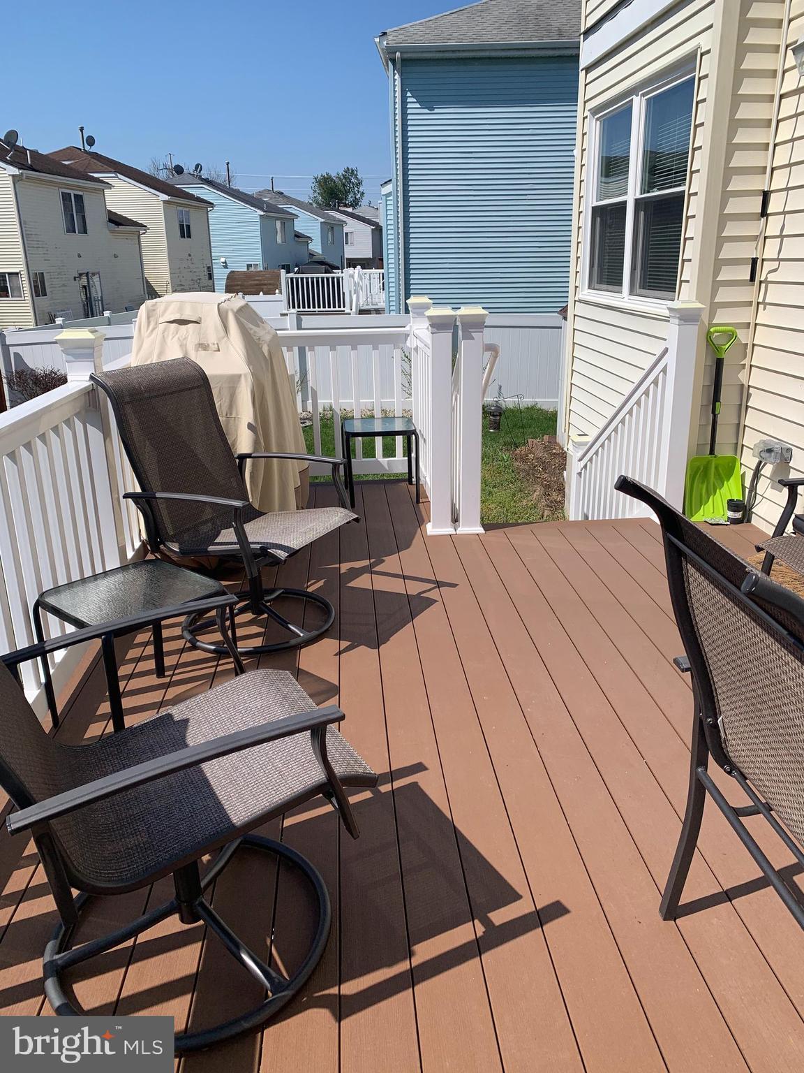 21 Geraldine Road East Windsor, NJ 08520 - Photo 23 of 28