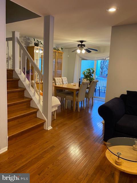 21 Geraldine Road East Windsor, NJ 08520 - Photo 8 of 28 Dining room