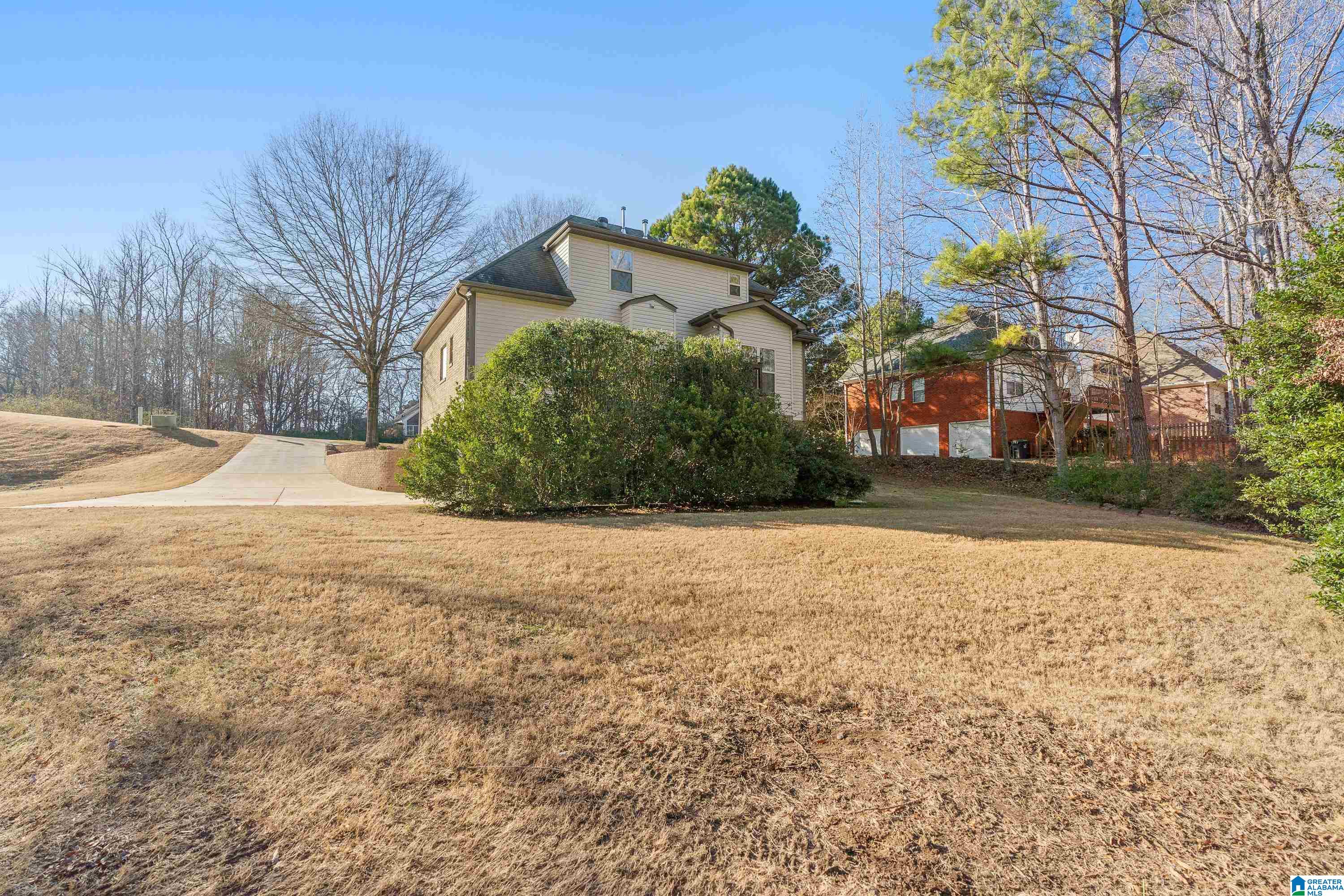 208 Windstone Parkway Chelsea, AL 35043 - Photo 45 of 47