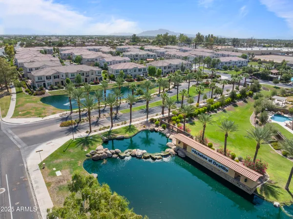 $499,000 | 4077 South Sabrina Drive, Unit 3, Chandler, AZ 85248