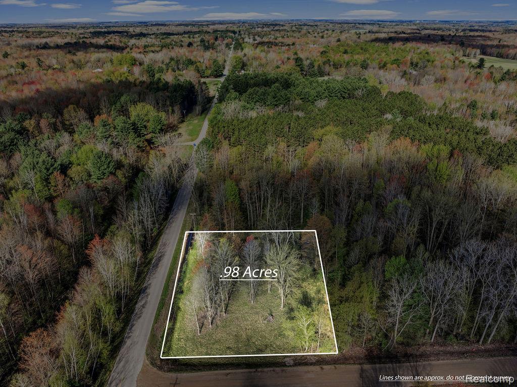 14 Brown Road Vassar, MI 48768 - Photo 1 of 4