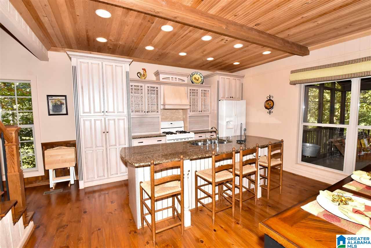 147 Martin Lane Wedowee, AL 36278 - Photo 5 of 27