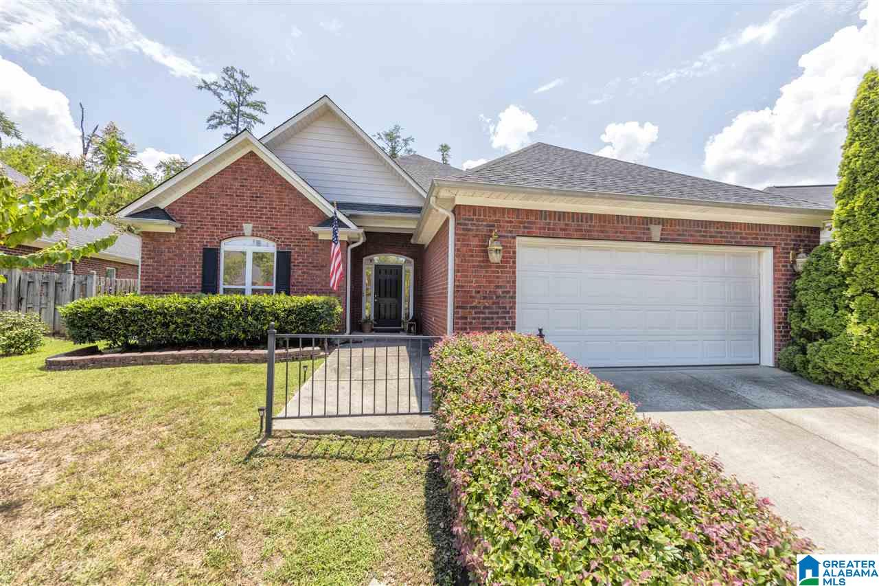 176 Paradise Lake Road Birmingham, AL 35244 - Photo 2 of 50