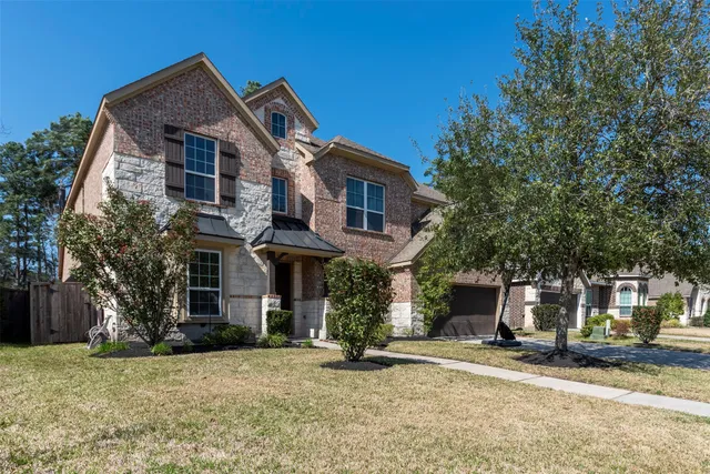 $465,000 | 5002 Sawmill Terrace Lane, Spring, TX 77389