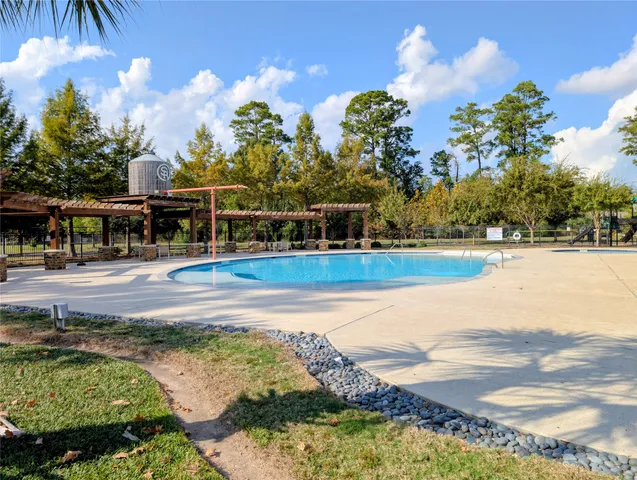 $465,000 | 5002 Sawmill Terrace Lane, Spring, TX 77389