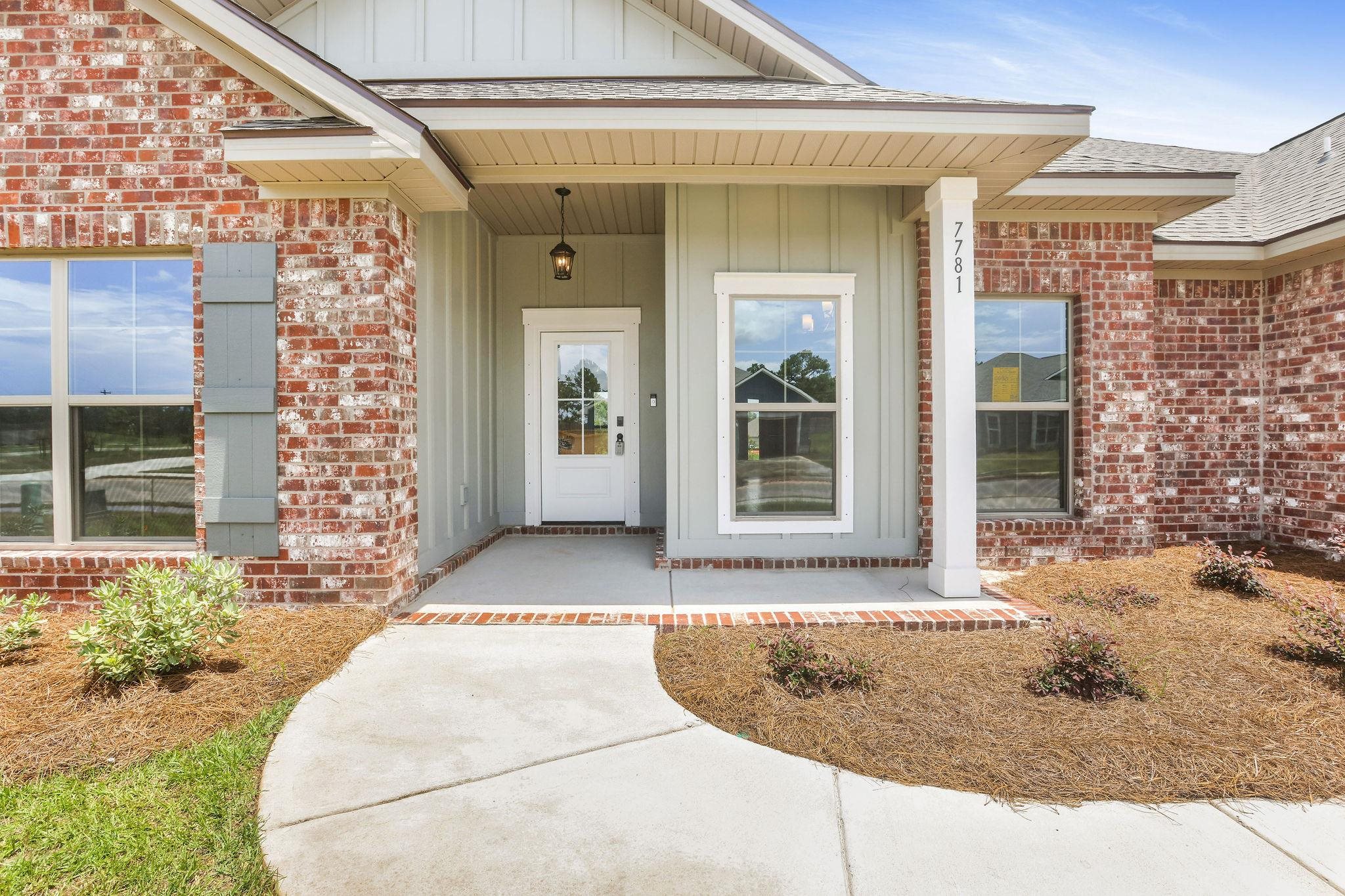 7781 Calverton Street Foley, AL 36535 - Photo 2 of 35