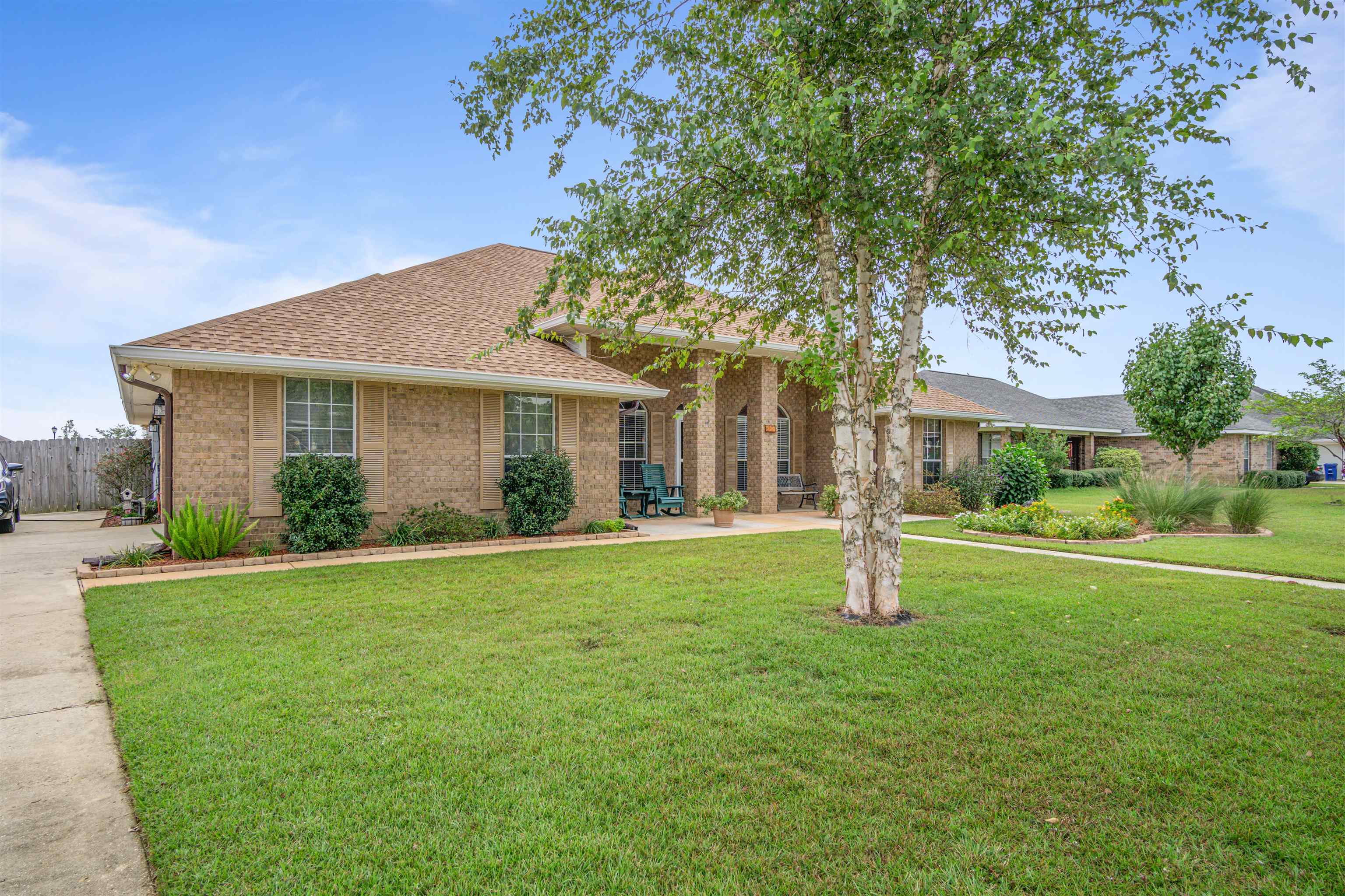 330 Manchester Lane Foley, AL 36535 - Photo 4 of 36