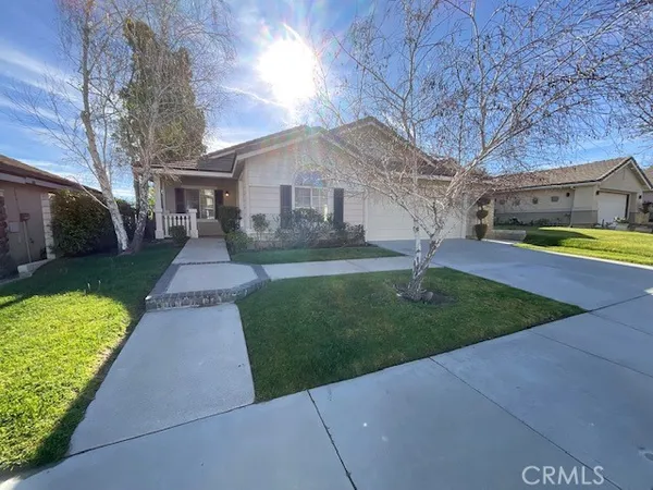 $859,500 | 25858 Webster Place, Stevenson Ranch, CA 91381
