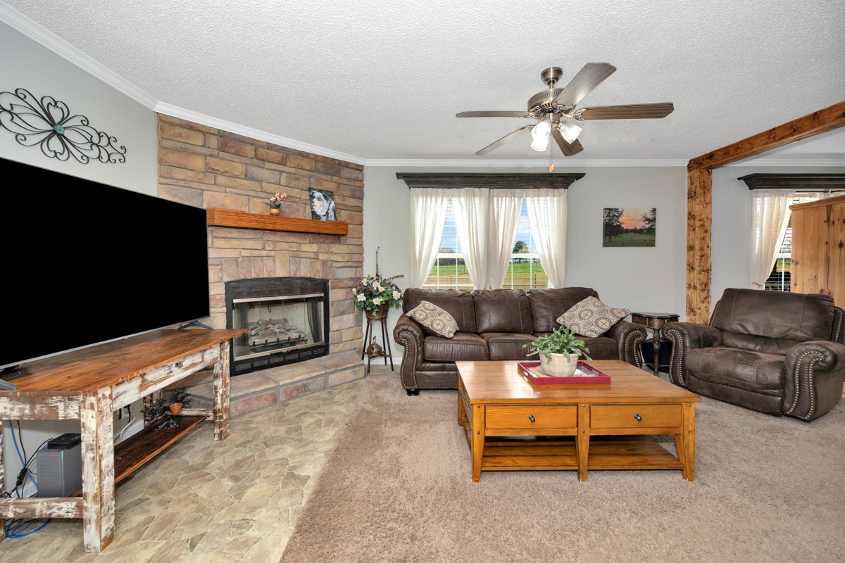 325 Stevenson Road Ardmore, TN 38449 - Photo 16 of 50 Gallery Image 16