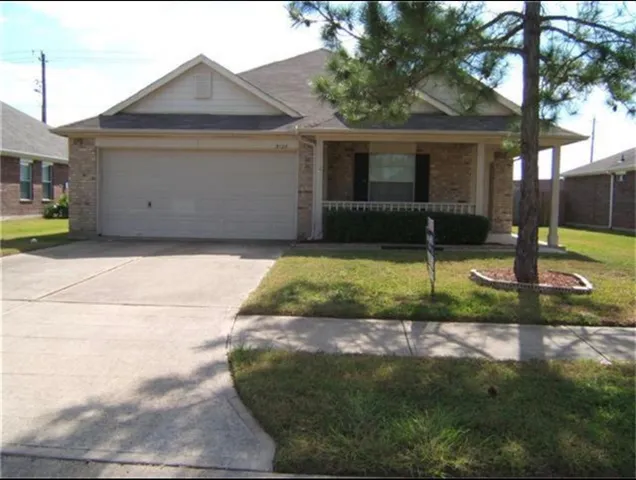 $1,900 | 3120 Wild Turkey Lane, Pearland, TX 77581