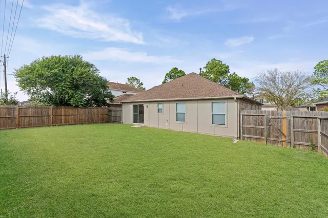 $1,900 | 3120 Wild Turkey Lane, Pearland, TX 77581