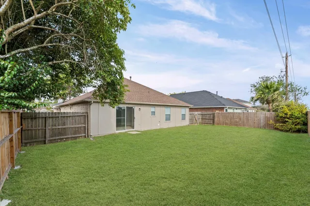 $1,900 | 3120 Wild Turkey Lane, Pearland, TX 77581