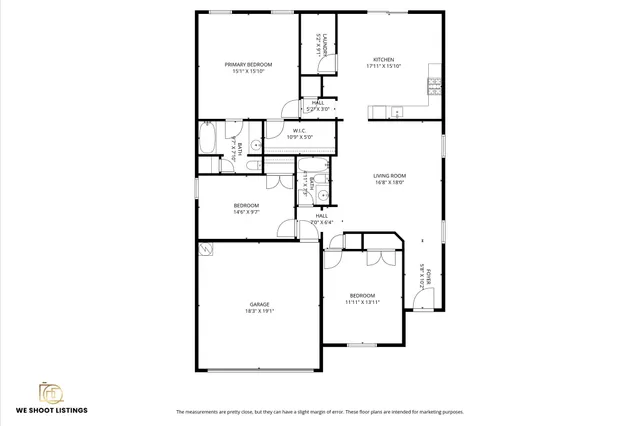 $1,900 | 3120 Wild Turkey Lane, Pearland, TX 77581
