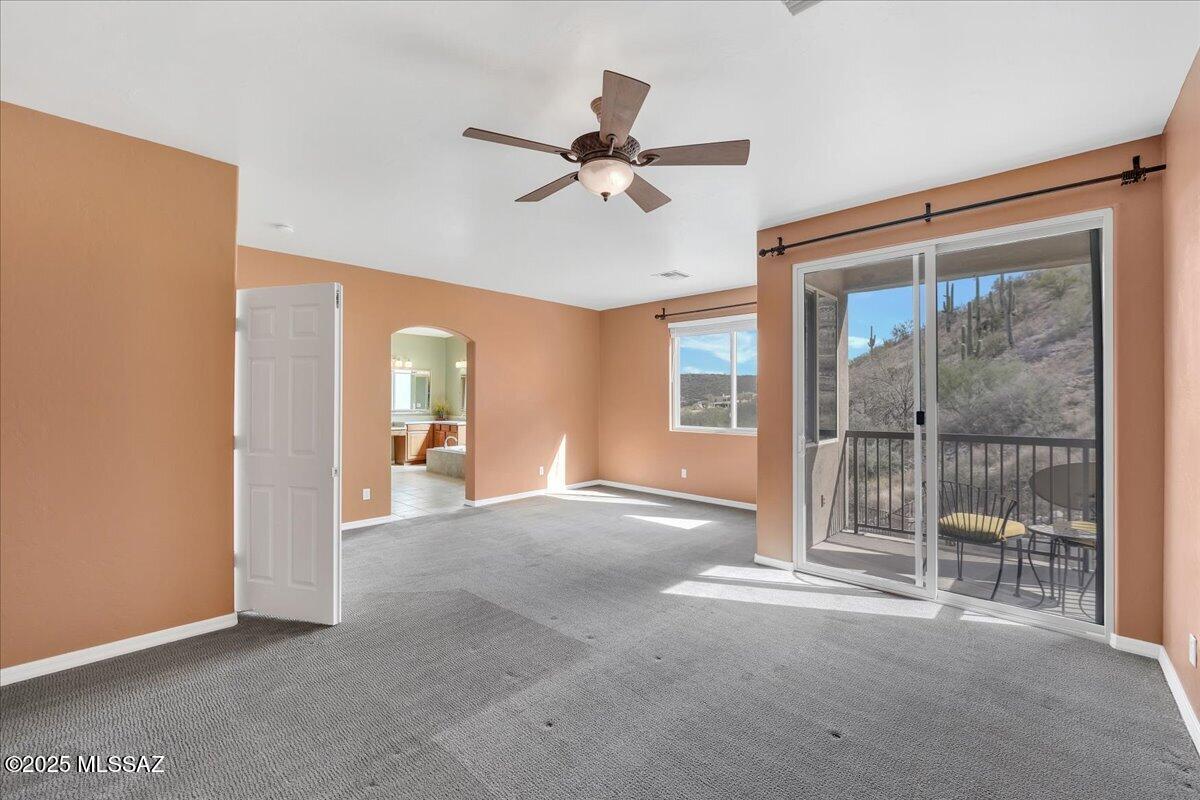 5298 North Sunset Shadows Place Tucson, AZ 85750 - Photo 15 of 48