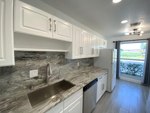 $2,150 | 2450 Black Olive Boulevard, Unit A, Delray Beach, FL 33445