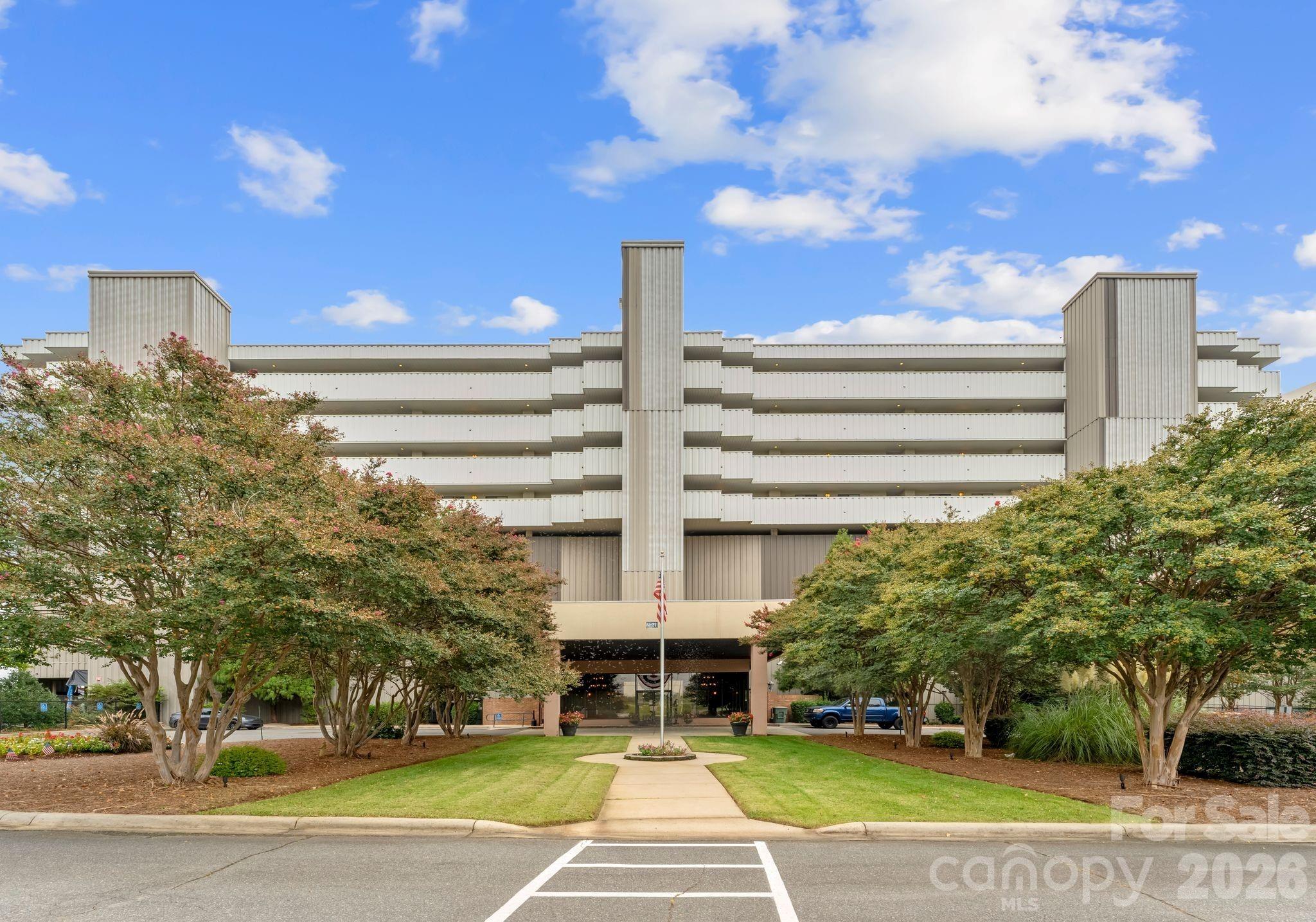 4721 Morehead Road, Unit 202 Concord, NC 28027 - Photo 12 of 35 Gallery Image 12