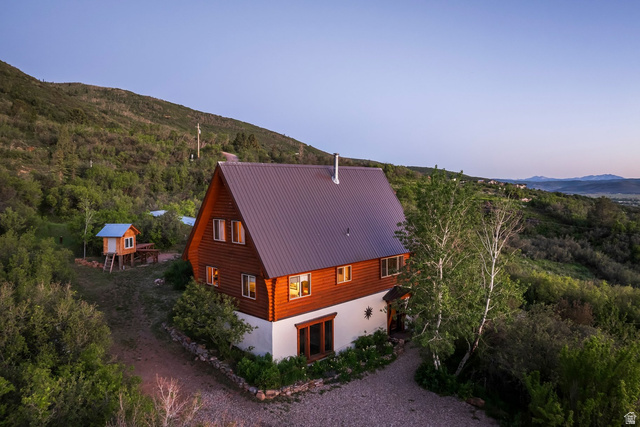 442 Splendor Road Kamas, UT 84036 - Photo 87 of 91