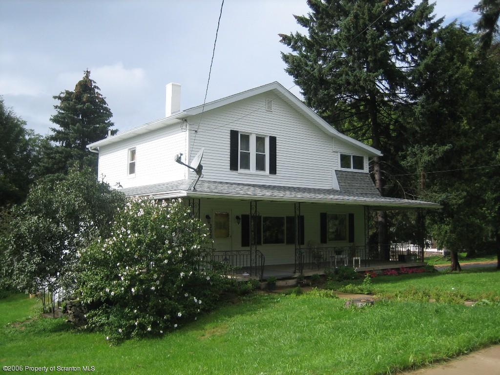 333 Scott Road Clarks Summit, PA 18411 - Photo 1 of 12 Gallery Image 1