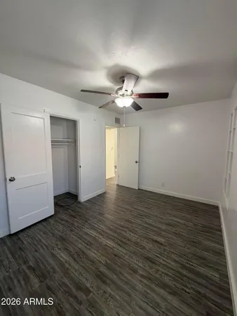 $1,400 | 706 West Taylor Street, Unit 5, Phoenix, AZ 85007