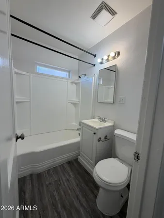 $1,400 | 706 West Taylor Street, Unit 5, Phoenix, AZ 85007