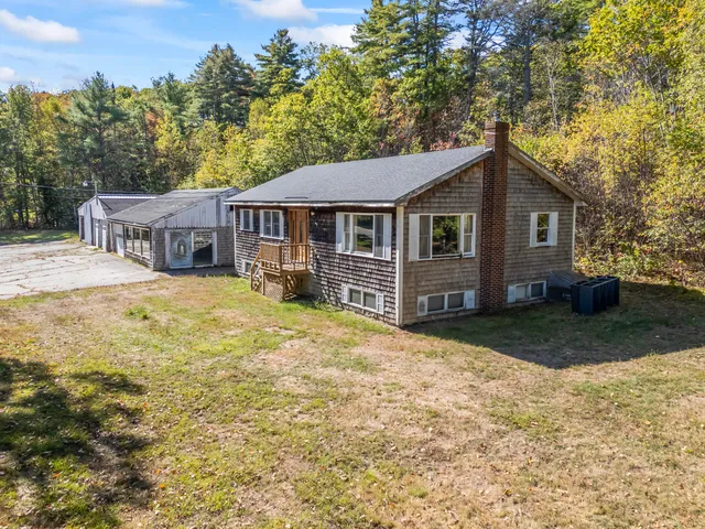 $435,000 | 197 Main Road, Phippsburg, ME 04562