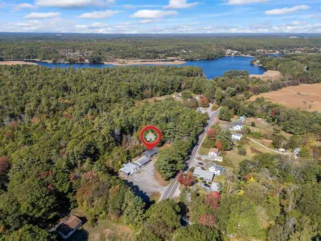 $435,000 | 197 Main Road, Phippsburg, ME 04562