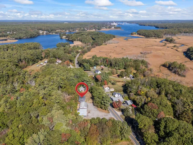 $435,000 | 197 Main Road, Phippsburg, ME 04562
