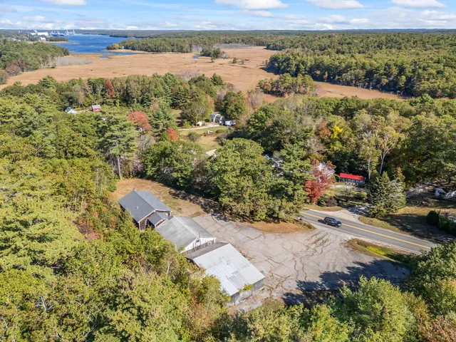 $435,000 | 197 Main Road, Phippsburg, ME 04562