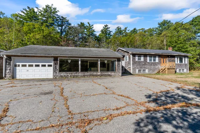 $435,000 | 197 Main Road, Phippsburg, ME 04562