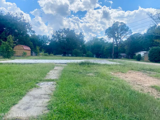 $18,000 | 311 West Cayuga Street, Crystal Springs, MS 39059