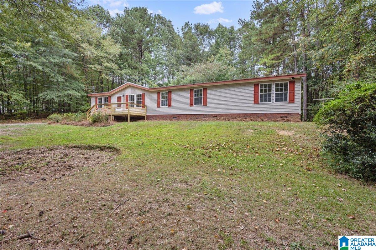 1735 Sprayberry Road Pell City, AL 35125 - Photo 4 of 28