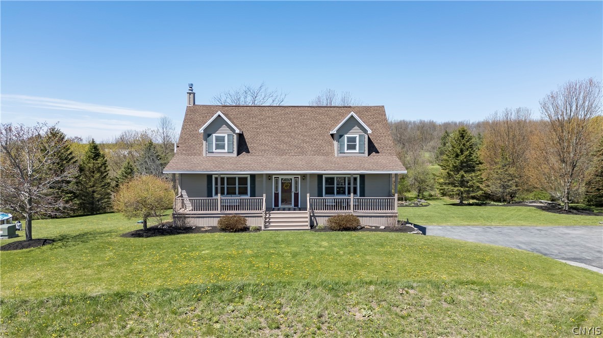 19899 Minkler Road Rodman, NY 13606 - Photo 2 of 49