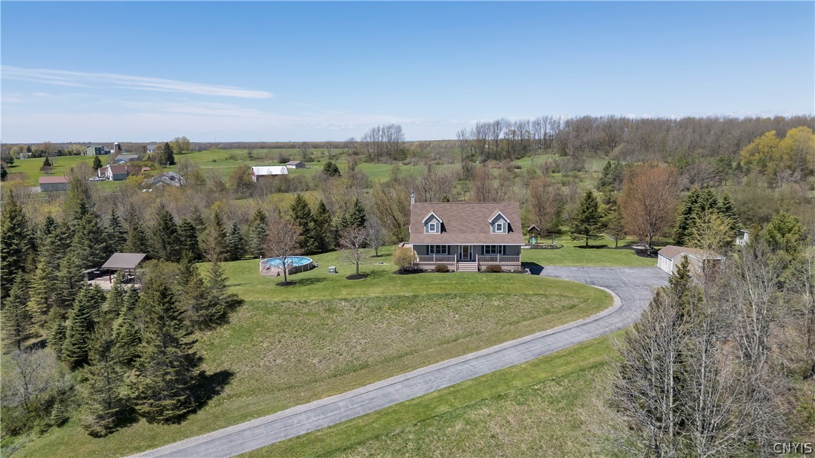 19899 Minkler Road Rodman, NY 13606 - Photo 43 of 49