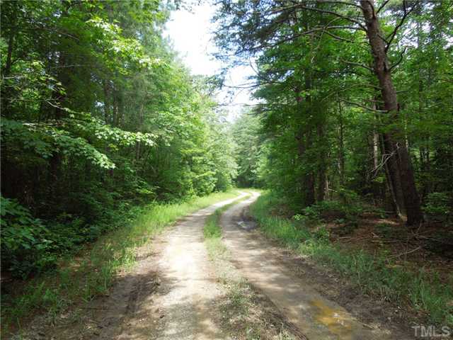 Bethany Church Road, Unit NONE Rougemont, NC 27572 - Photo 3 of 8 Internal Road