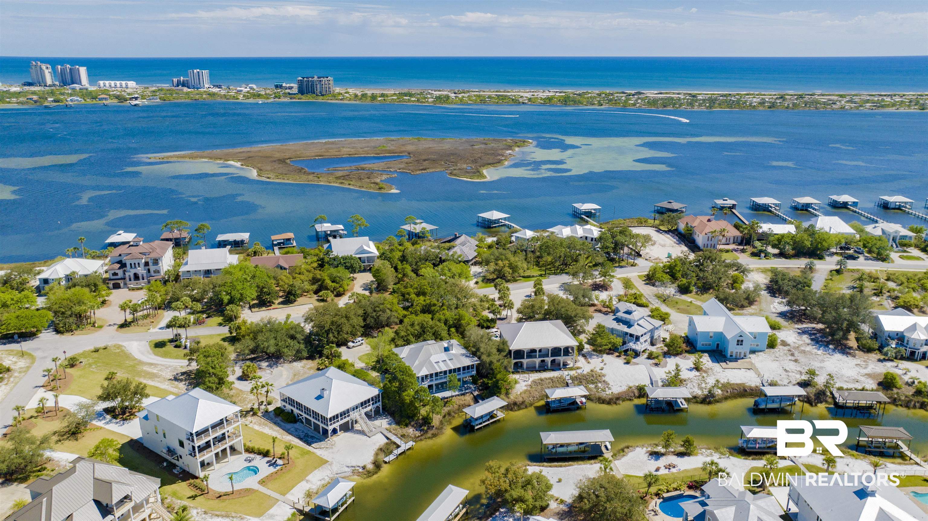 33265 River Road Orange Beach, AL 36561 - Photo 48 of 49