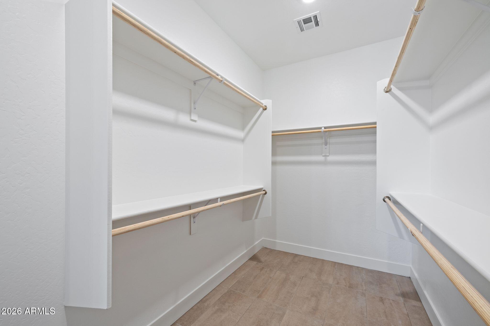16969 East Bobwhite Way Rio Verde, AZ 85263 - Photo 17 of 35 114-Primary Closet