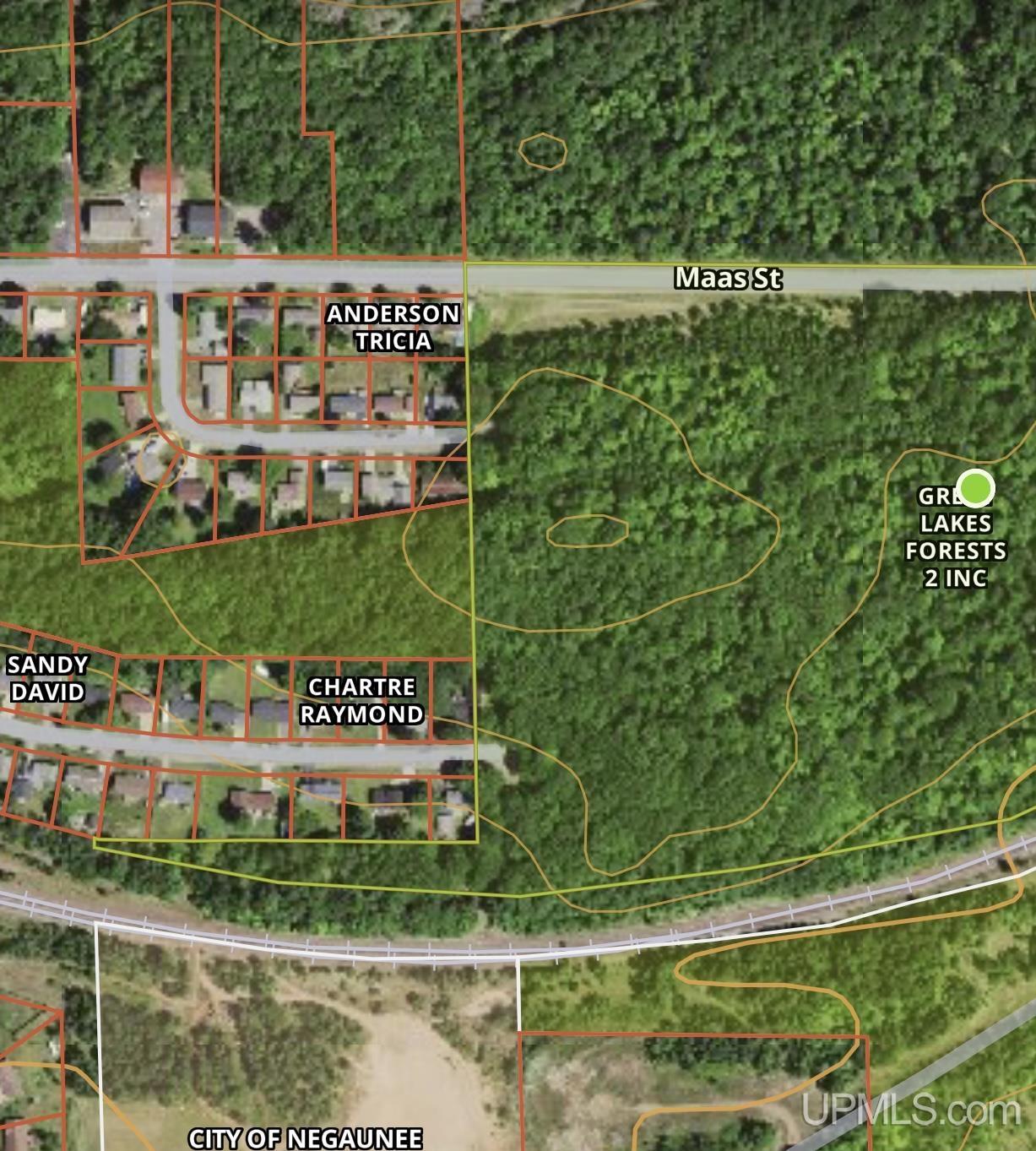 Tbd Tbd Maple Ridge Negaunee, MI 49866 - Photo 5 of 5