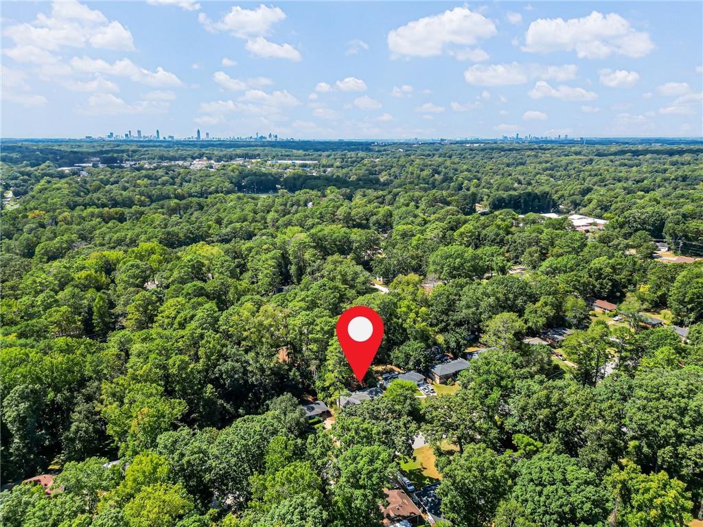 1397 David Circle Decatur, GA 30032 - Photo 31 of 32 Gallery Image 31