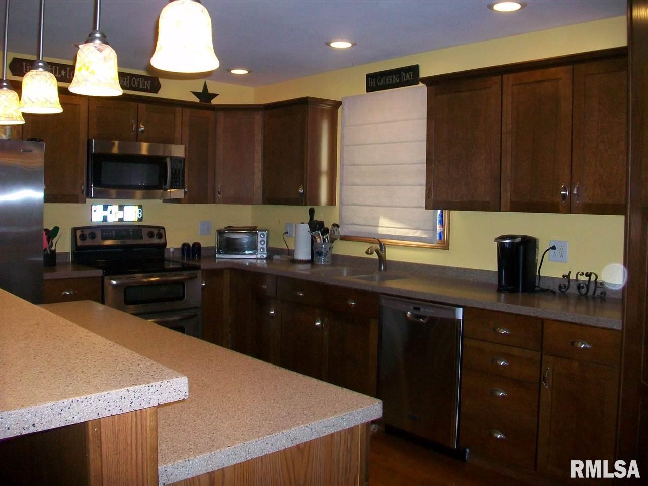 28418 North Wild Wind Road Canton, IL 61520 - Photo 12 of 35