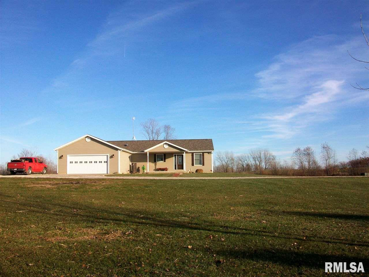 28418 North Wild Wind Road Canton, IL 61520 - Photo 35 of 35
