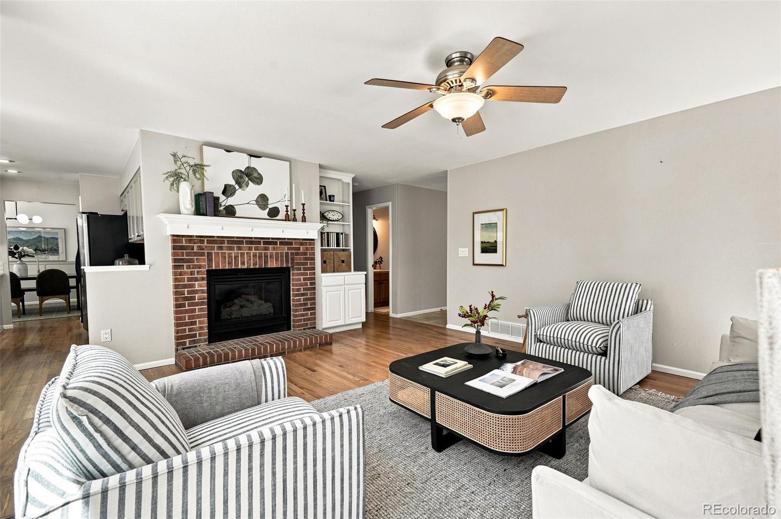 9815 Spring Hill Street Highlands Ranch, CO 80129 - Photo 18 of 49 Gallery Image 18