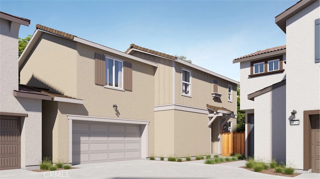 1204 Yeager Avenue Rialto, CA 92376 - Photo 15 of 17 Render Image of Residence 2C