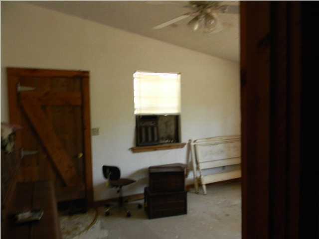8346 Creston Barrow Road Baker, FL 32531 - Photo 11 of 13 a view of entryway with workspace