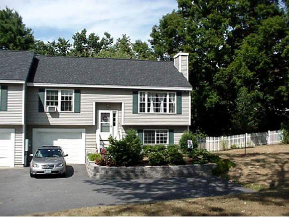 73 High Street, Unit 2 Stratham, NH 03885 - Photo 1 of 3