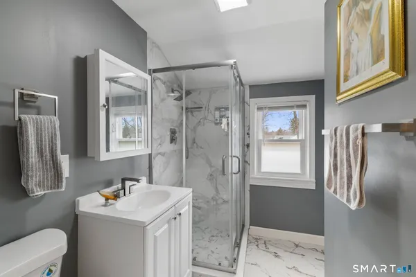 $320,000 | 198 Woodycrest Drive, East Hartford, CT 06118