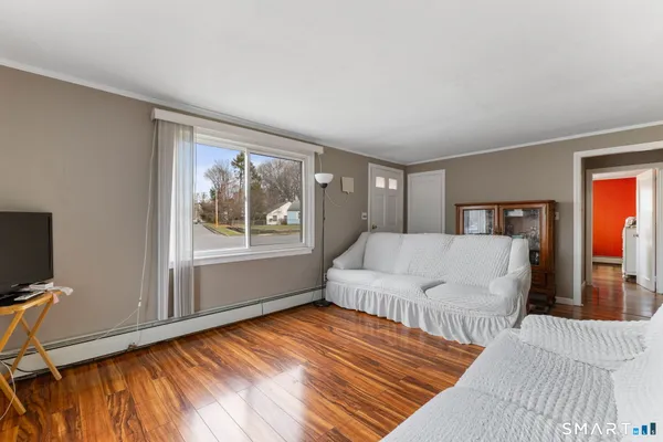 $320,000 | 198 Woodycrest Drive, East Hartford, CT 06118